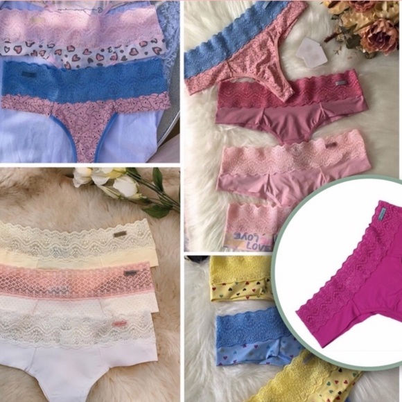 Donne Dolci Other - High quality Brazilian thong